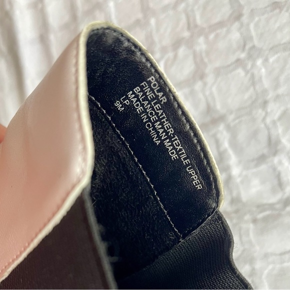 Charles boots - Picture 4 of 4